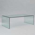 993 9363 GLASS TABLE